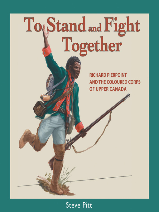 Title details for To Stand and Fight Together by Steve Pitt - Available